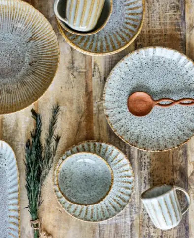 Déco-Art-de-table Les curieuses