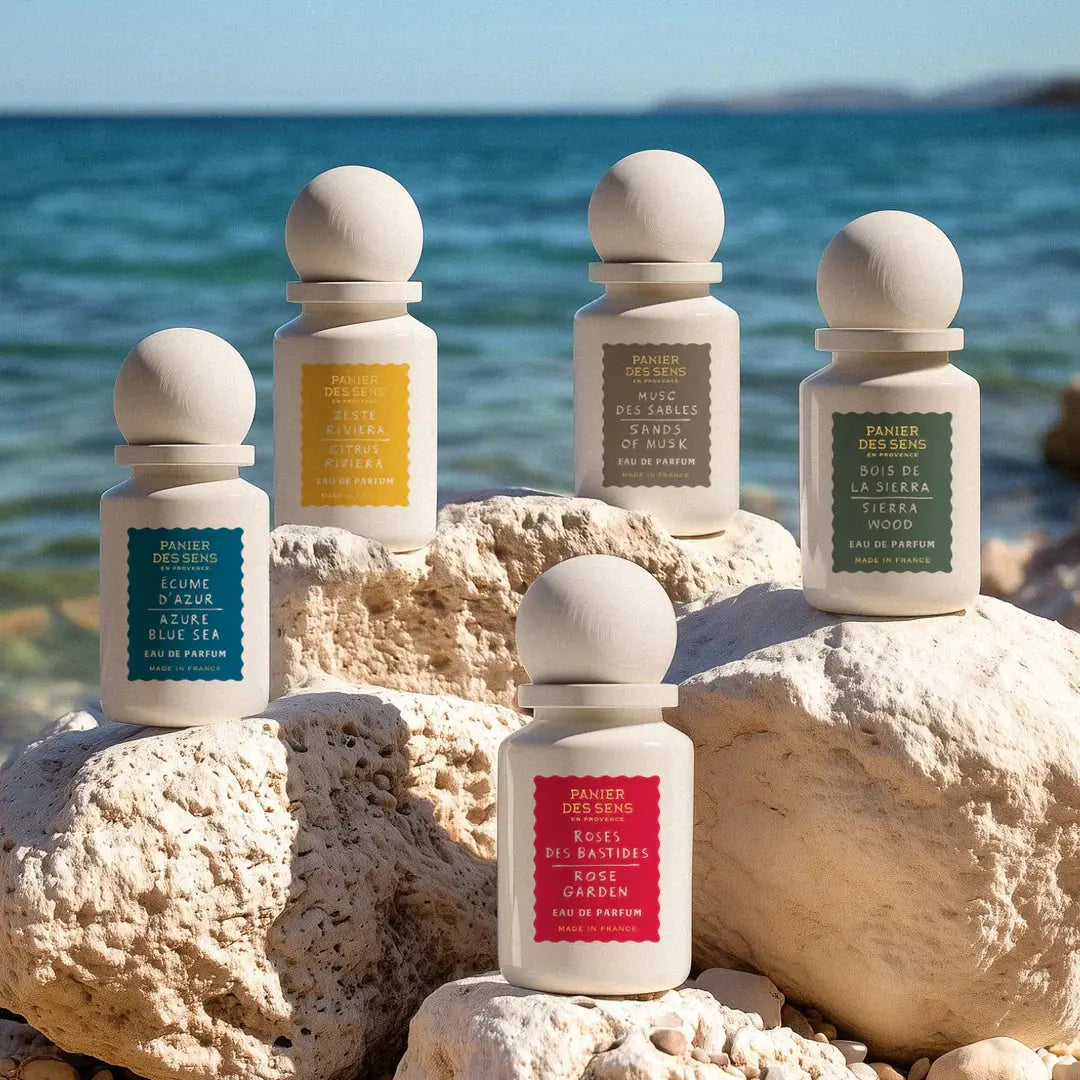 Parfums-Bien-être Les curieuses