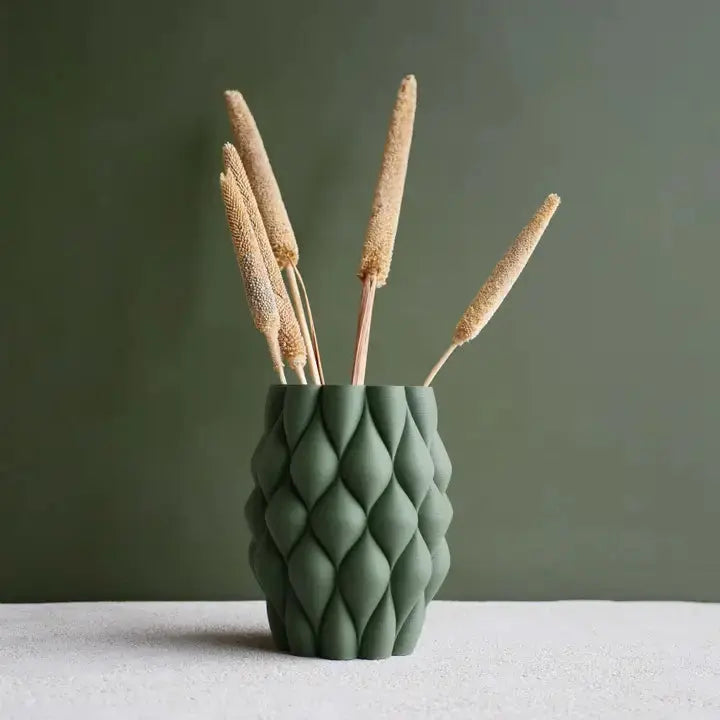 Vase Copenhague design contemporain