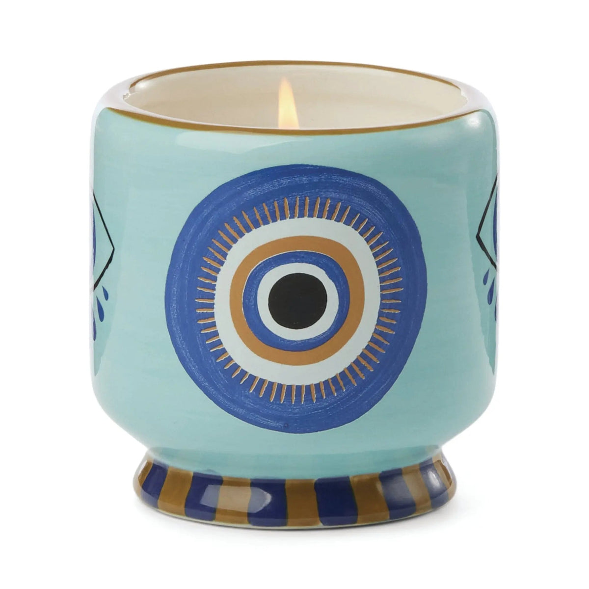 Bougie parfumée céramique Œil protecteur Paddywax paddywax