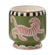 Bougie parfumée céramique Œil protecteur Paddywax paddywax