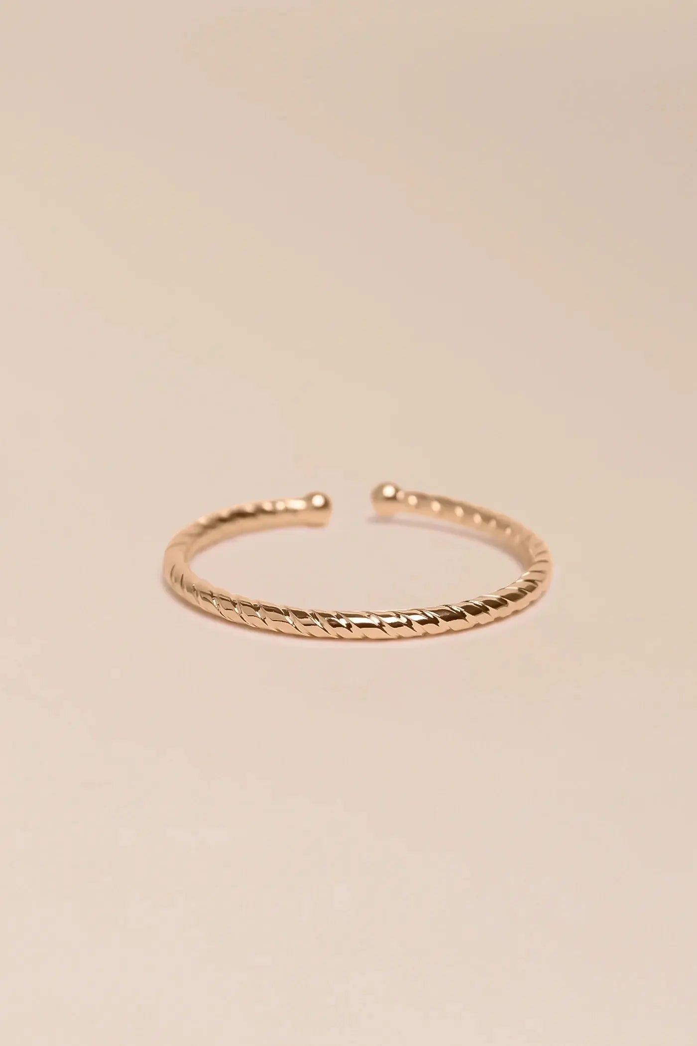 Bague Aden- Waekura Waekura