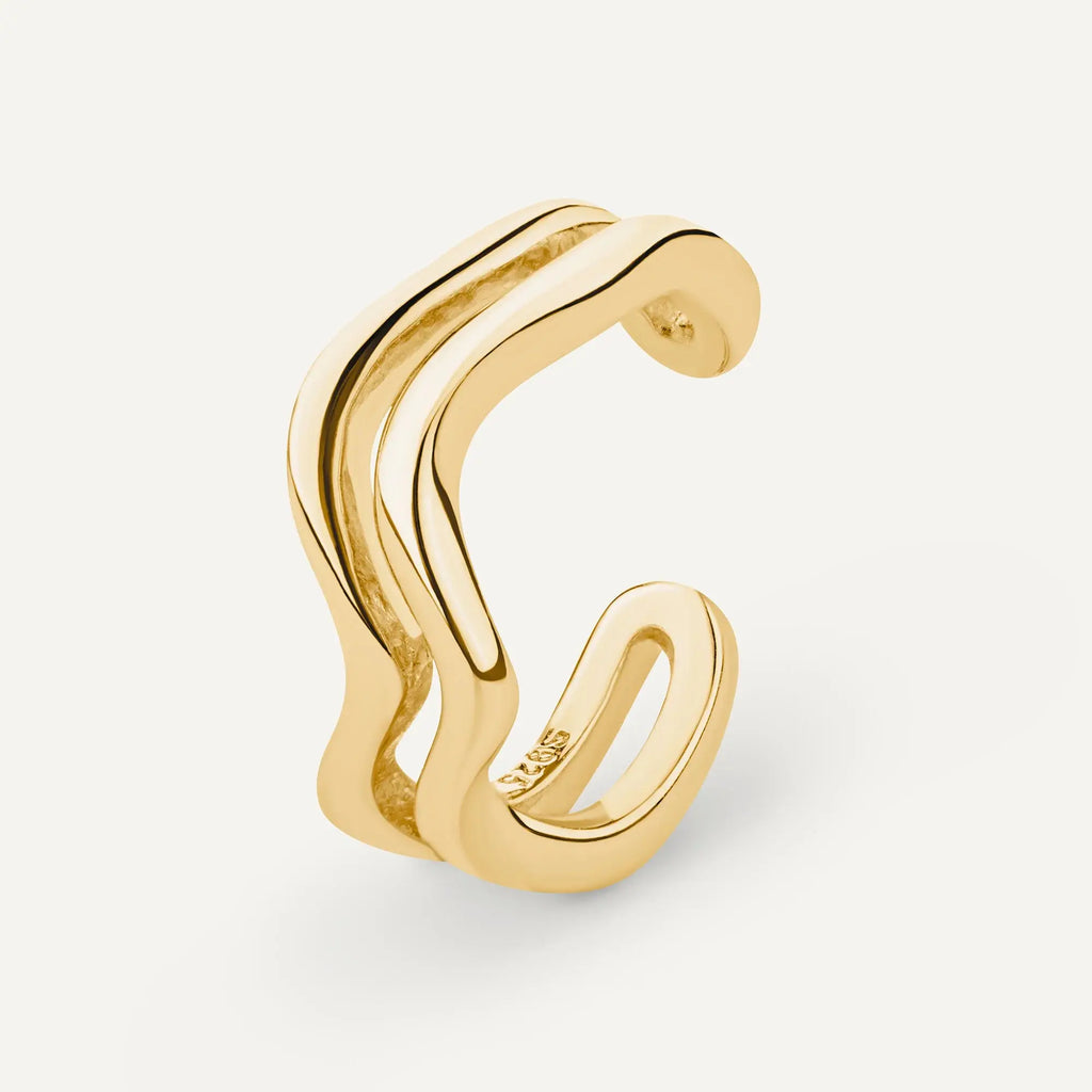 Bague d'oreille Pohésia Pohésia Paris