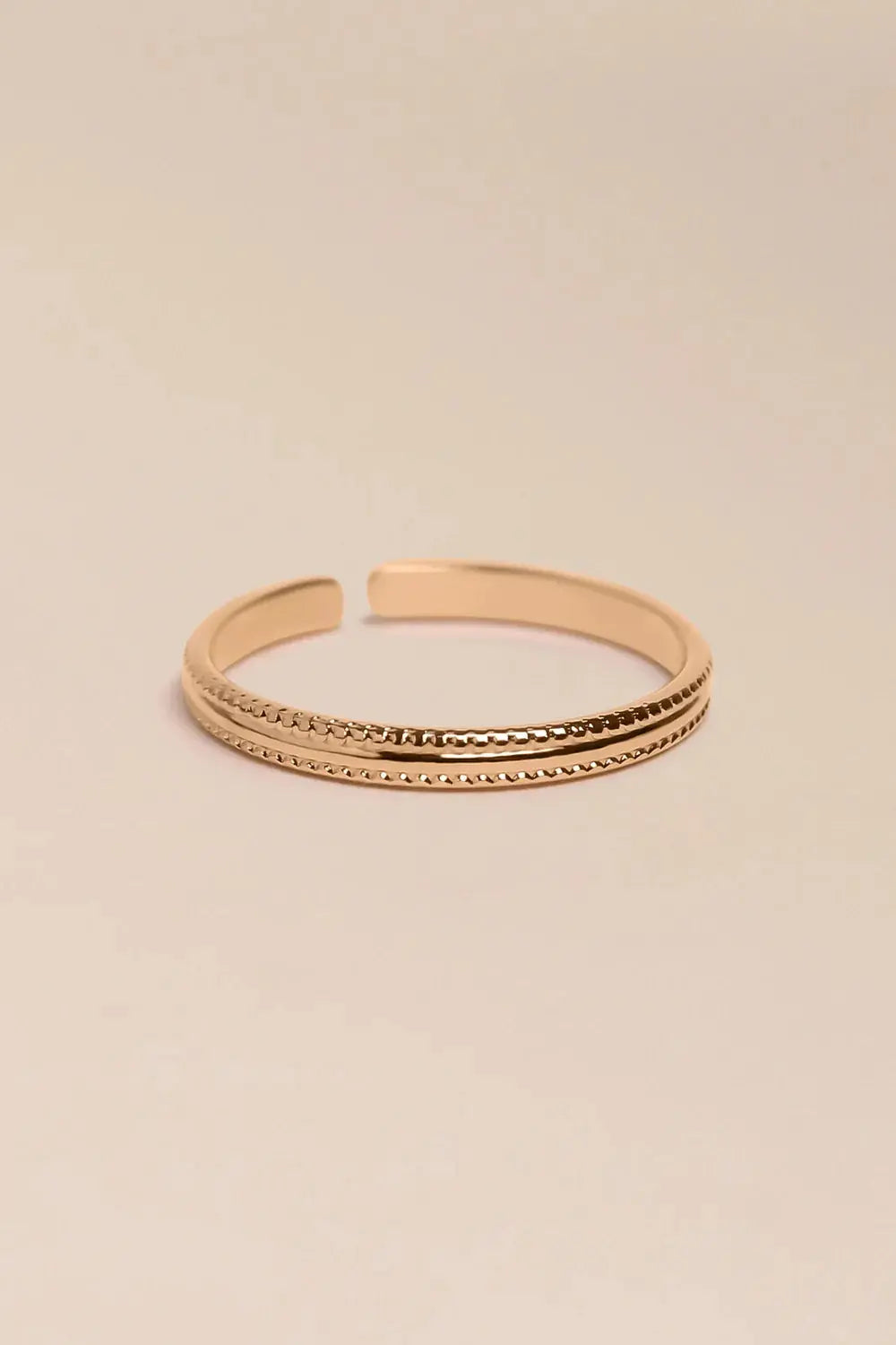 Bague Sia- Waekura Waekura