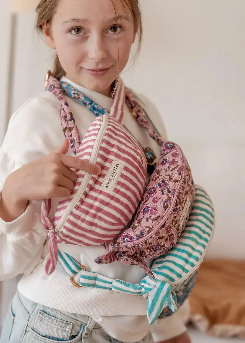 Sac banane Enfant - Bindi Bindi atelier
