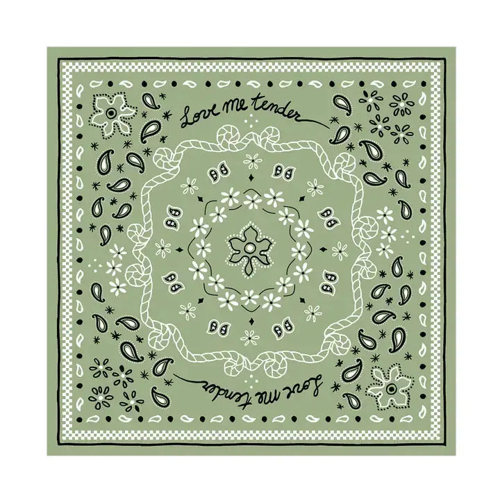 Serviettes papier recyclé Opjet Paris – Lot de 20 triple épaisseur