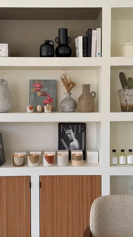 Bougie 100g Maison evidence