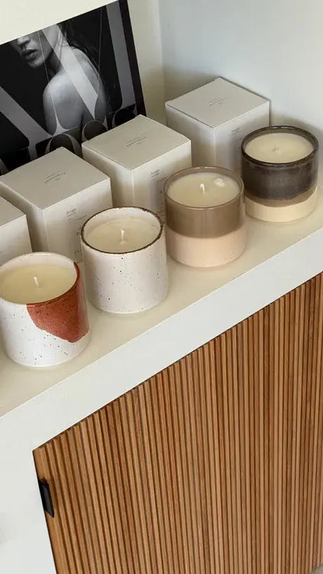 Bougie 300g Maison evidence