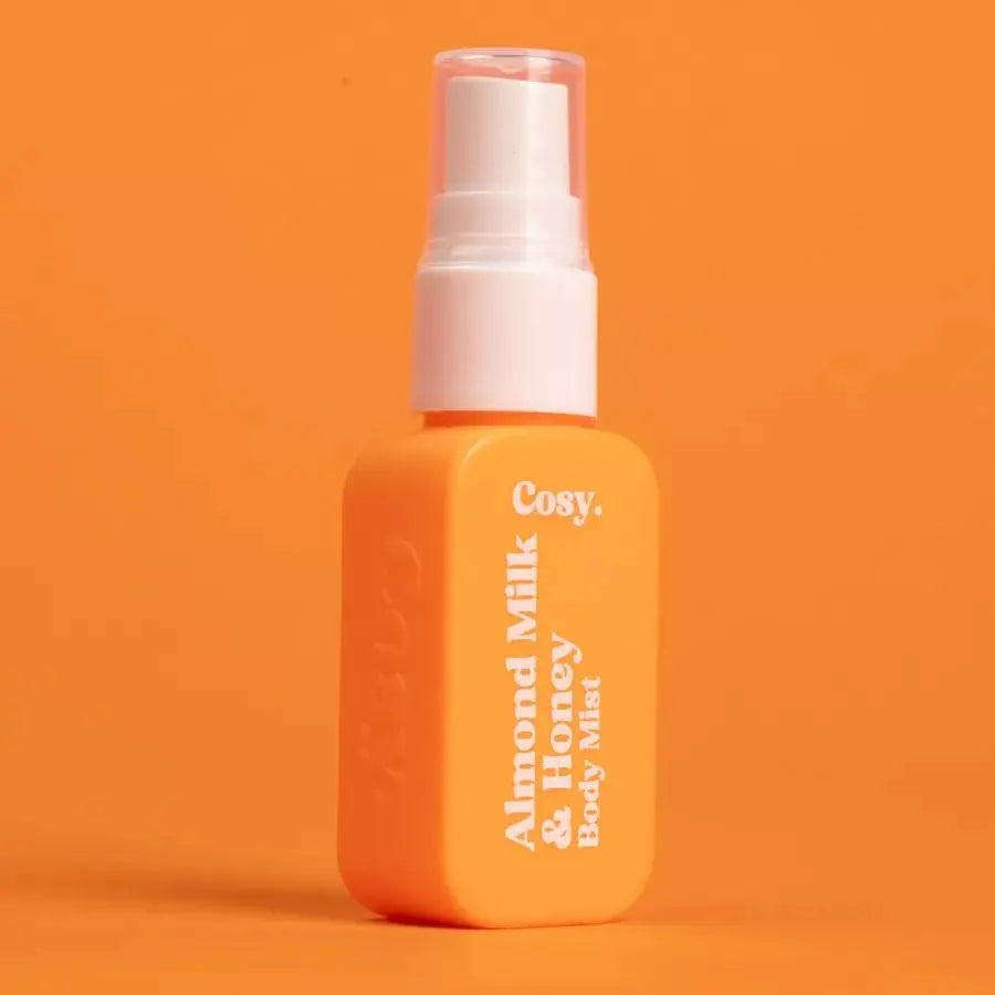 Brume cosy 30ml amande et miel Cosy