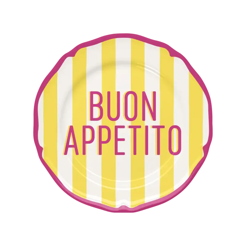 Set de table vinyle élégant et résistant