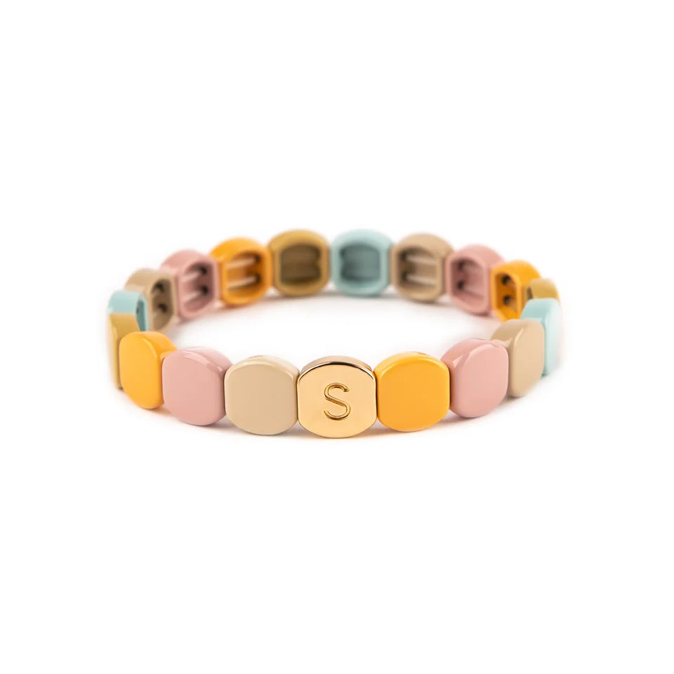 Bracelets Kit citronnade – Simone à Bordeaux simone à bordeaux