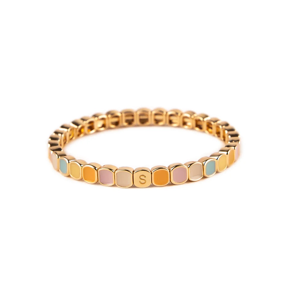 Bracelets Kit citronnade – Simone à Bordeaux simone à bordeaux