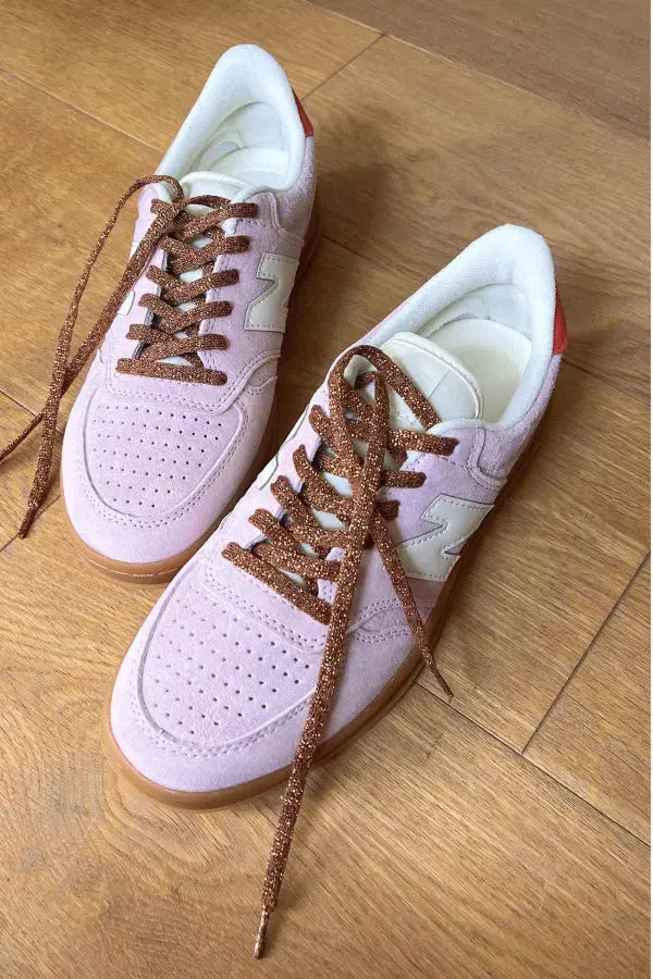 Lacets de chaussures Barnabé aime le café Barnabé aime le café