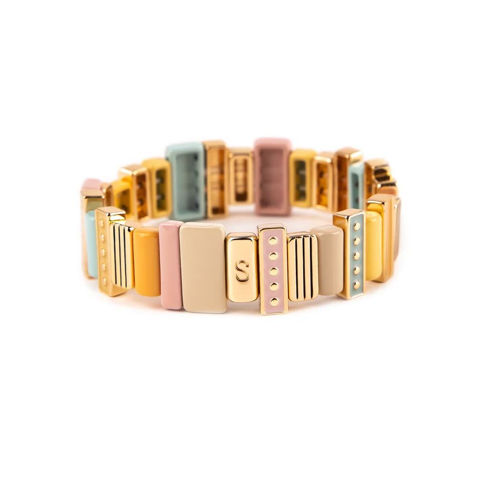 Bracelets Kit citronnade – Simone à Bordeaux simone à bordeaux
