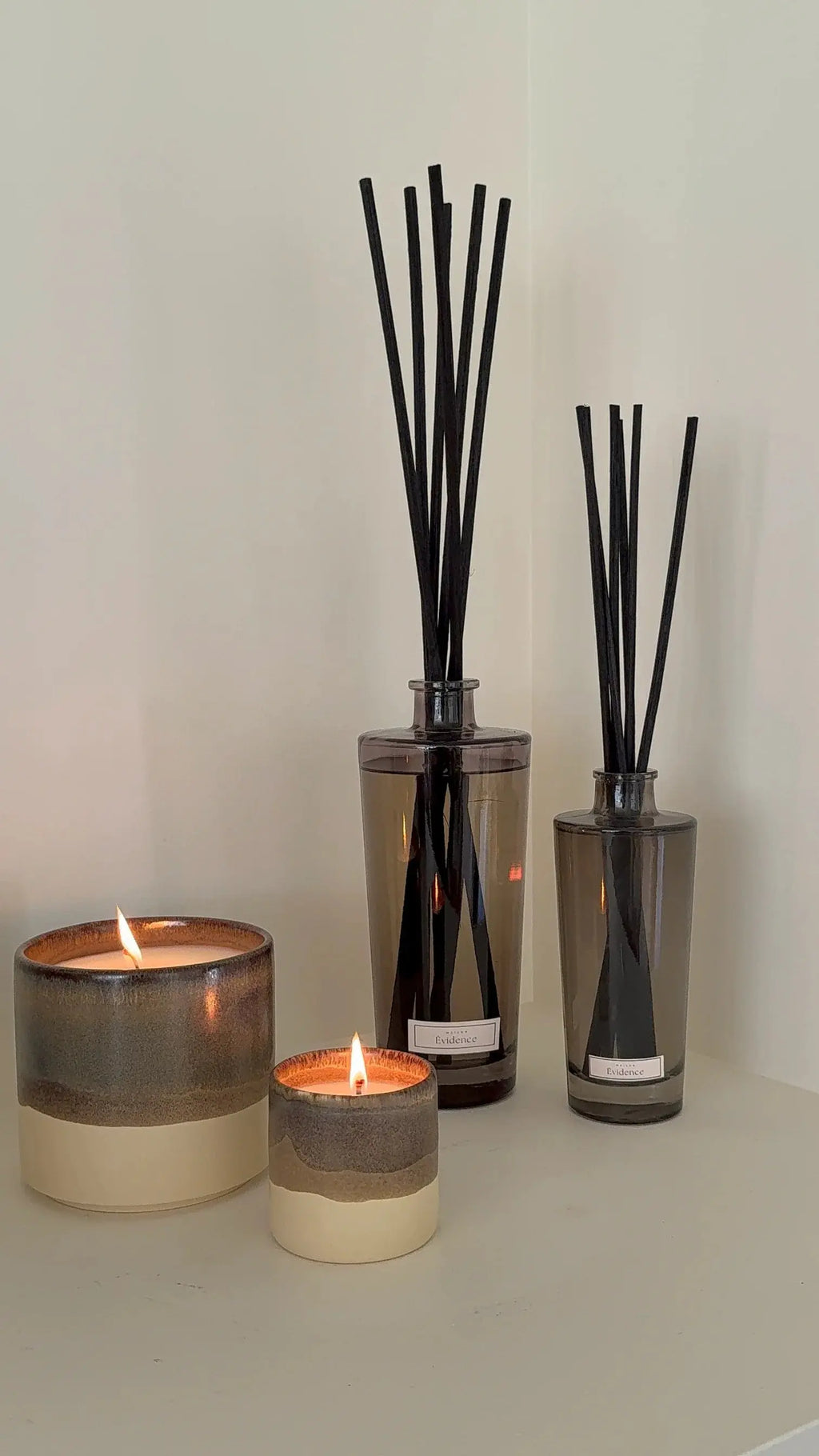 Diffuseurs 180ml Maison evidence