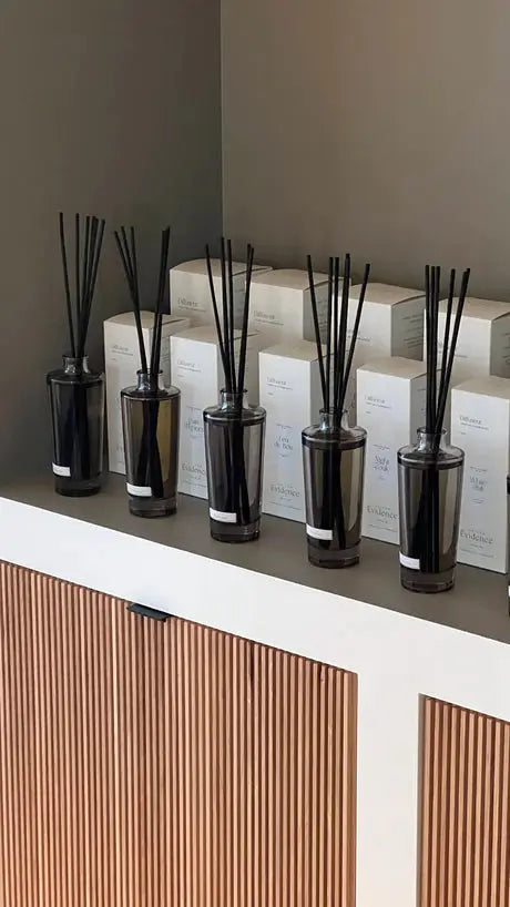 Diffuseurs 180ml Maison evidence