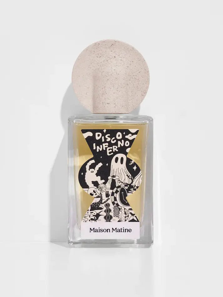Disco Inferno EDP 100ml- Maison Matine Maison Matine