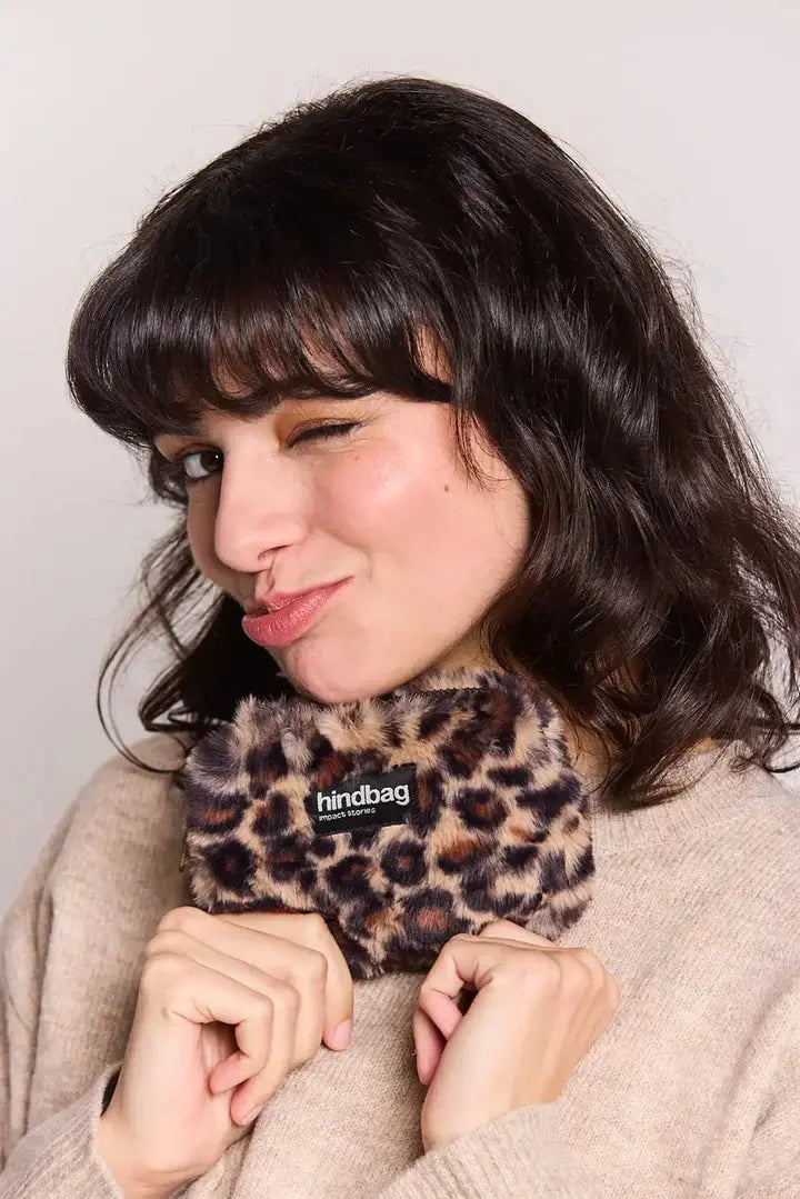 Porte-monnaie à fermeture éclair Lili – Petit et pratique Hindbag