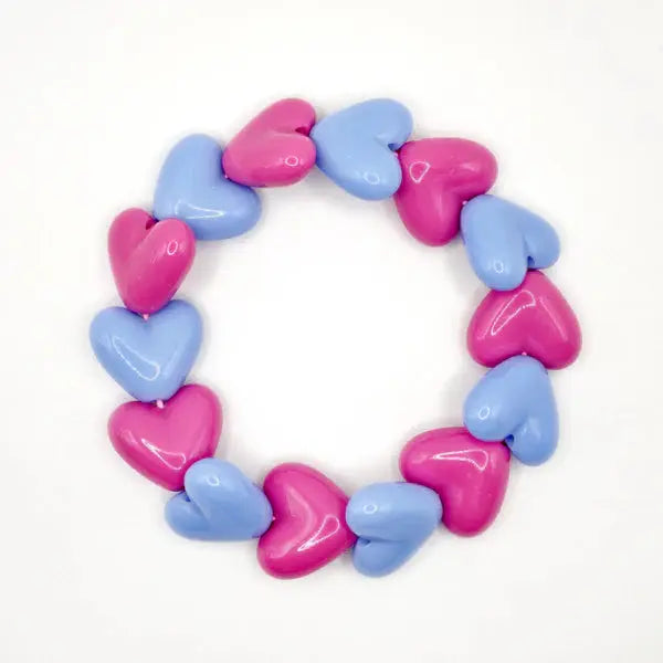 Bracelet coloré – Full Color vibrant et tendance 3-6 ans