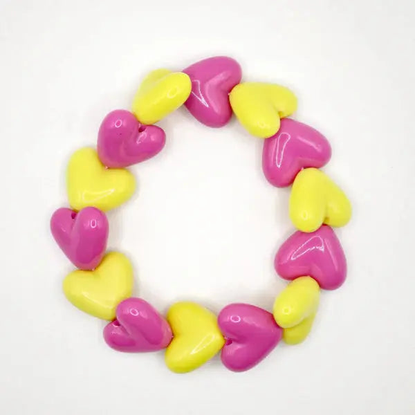 Bracelet coloré – Full Color vibrant et tendance 6ans+