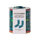 Chaussettes bière homme – Coton biologique en boîte cadeau Gentlemen's hardware Gentlemen's hardware