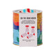 Chaussettes bière homme – Coton biologique en boîte cadeau Gentlemen's hardware Gentlemen's hardware