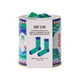 Chaussettes bière homme – Coton biologique en boîte cadeau Gentlemen's hardware Gentlemen's hardware
