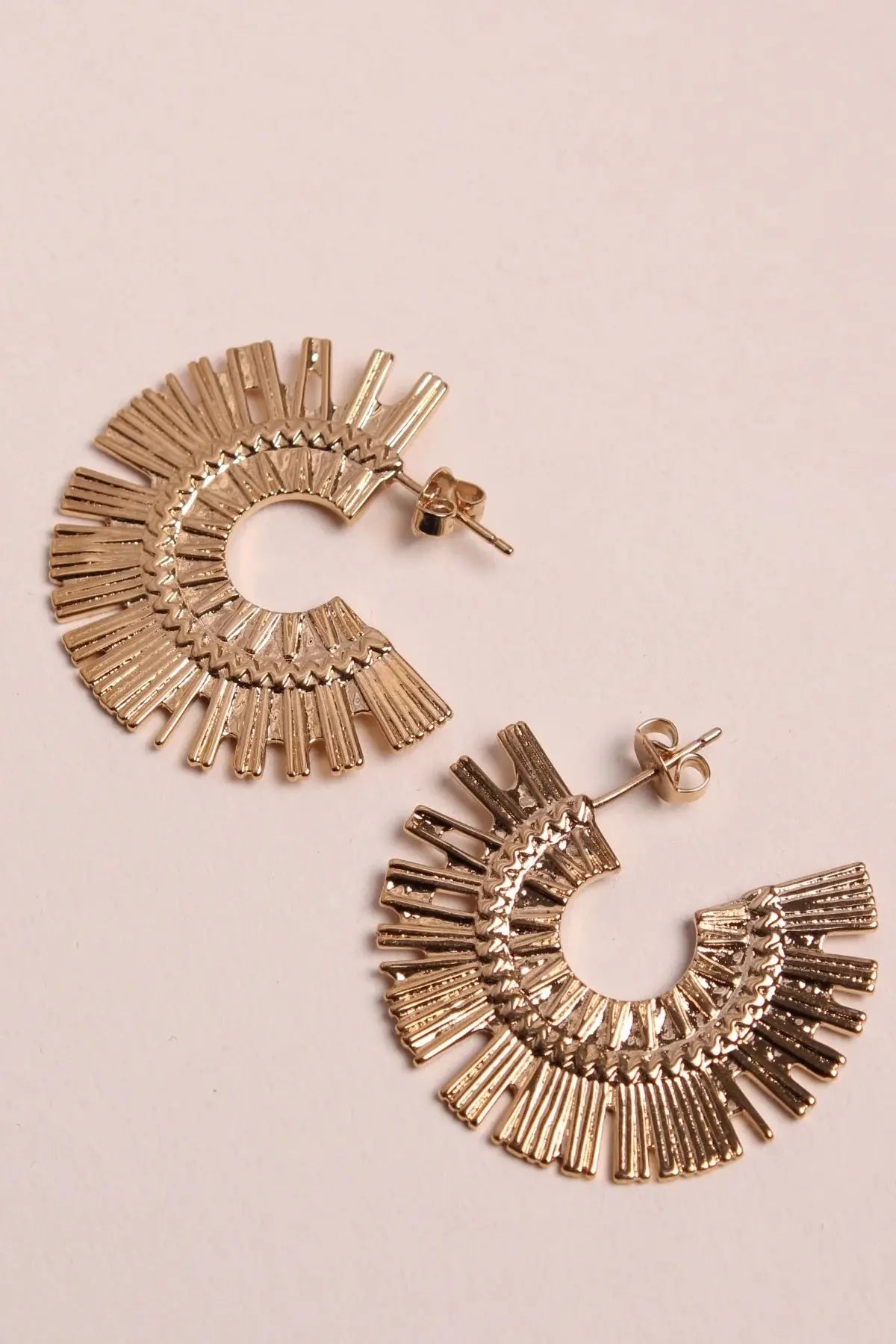 Boucles d'oreilles Giorgia- Waekura Waekura