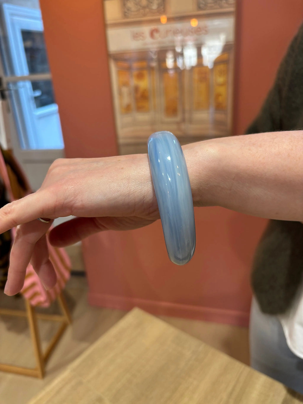 Joncs Asymétrique - Waekura Waekura