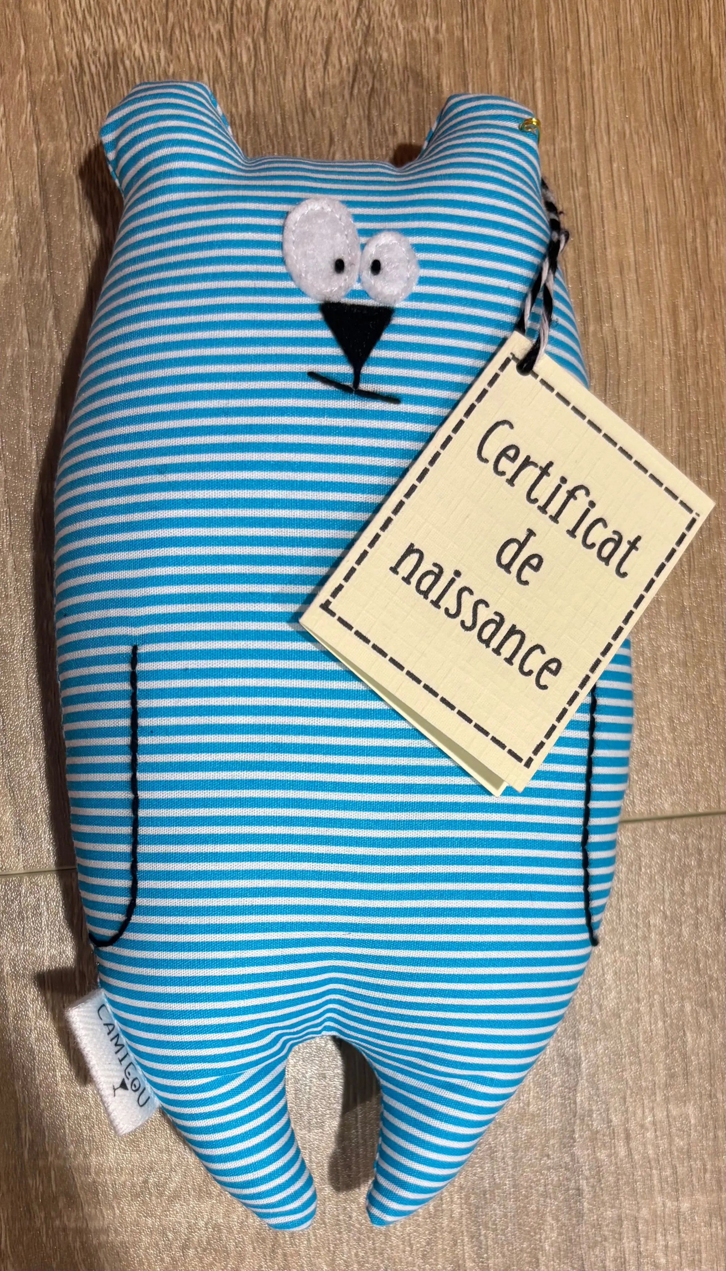 Camicou jean jacques Camicou