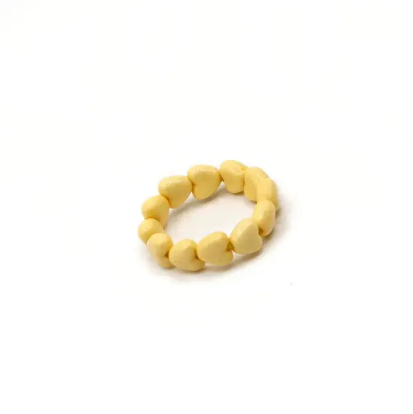 Bague mini coeur – Mini Coeurs MAXI LOVE 6ans+