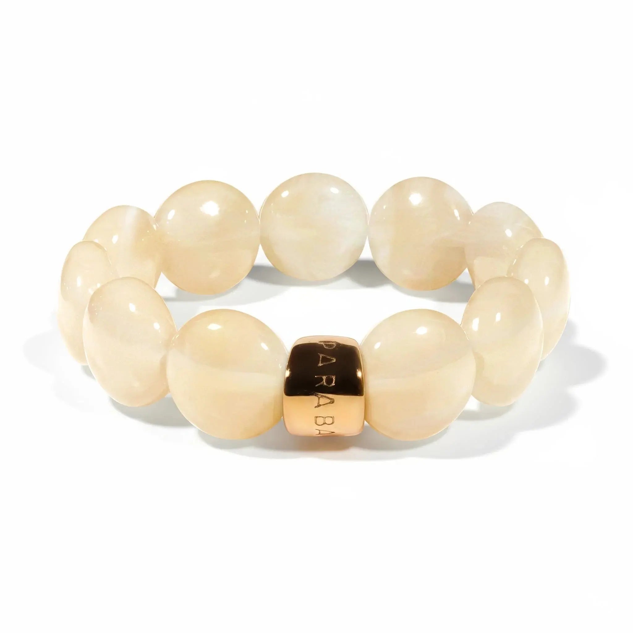 Bracelet Bombon en perles colorées - Les curieuses