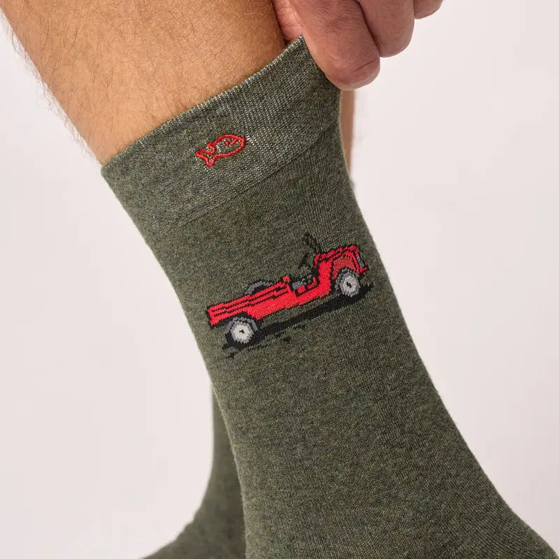 Logo Billybelt brodé et coloré, signature de qualité.