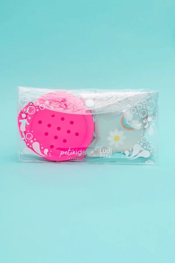Coffret Ludi Soap Ludi Soap