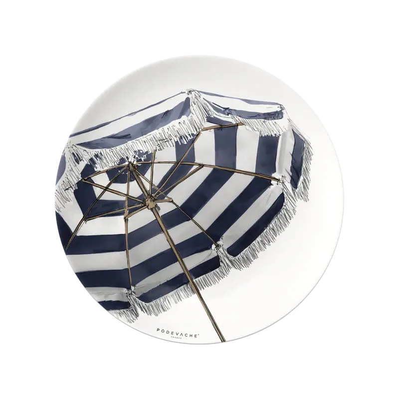 Set de table vinyle élégant et résistant