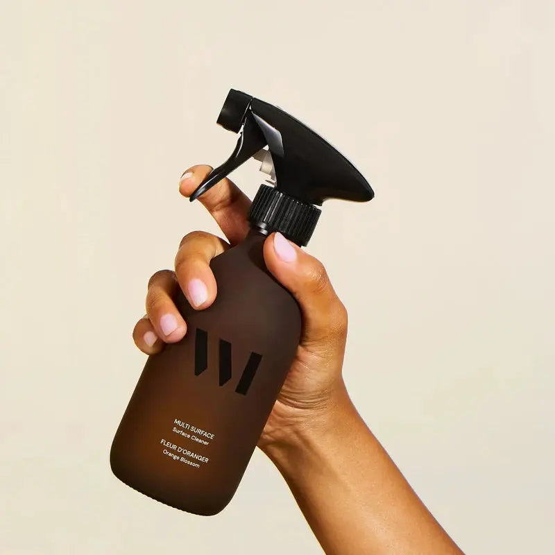 Nettoyant multi-surface naturel parfum divin – What Matters