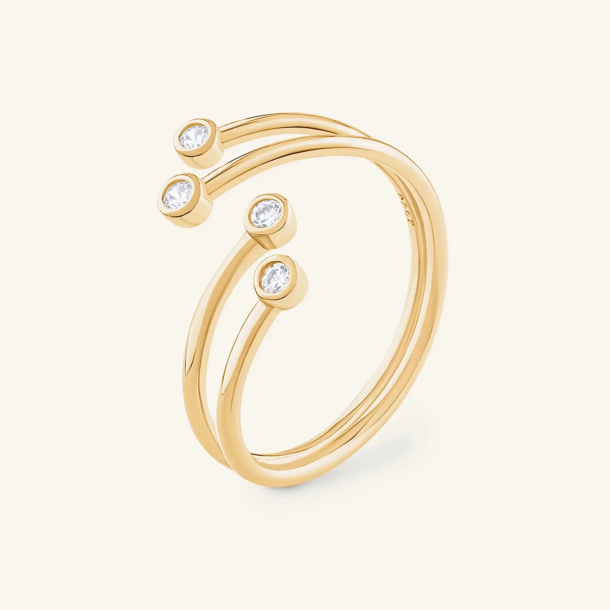 BAGUE PALAWAN- Pohésia Pohésia Paris