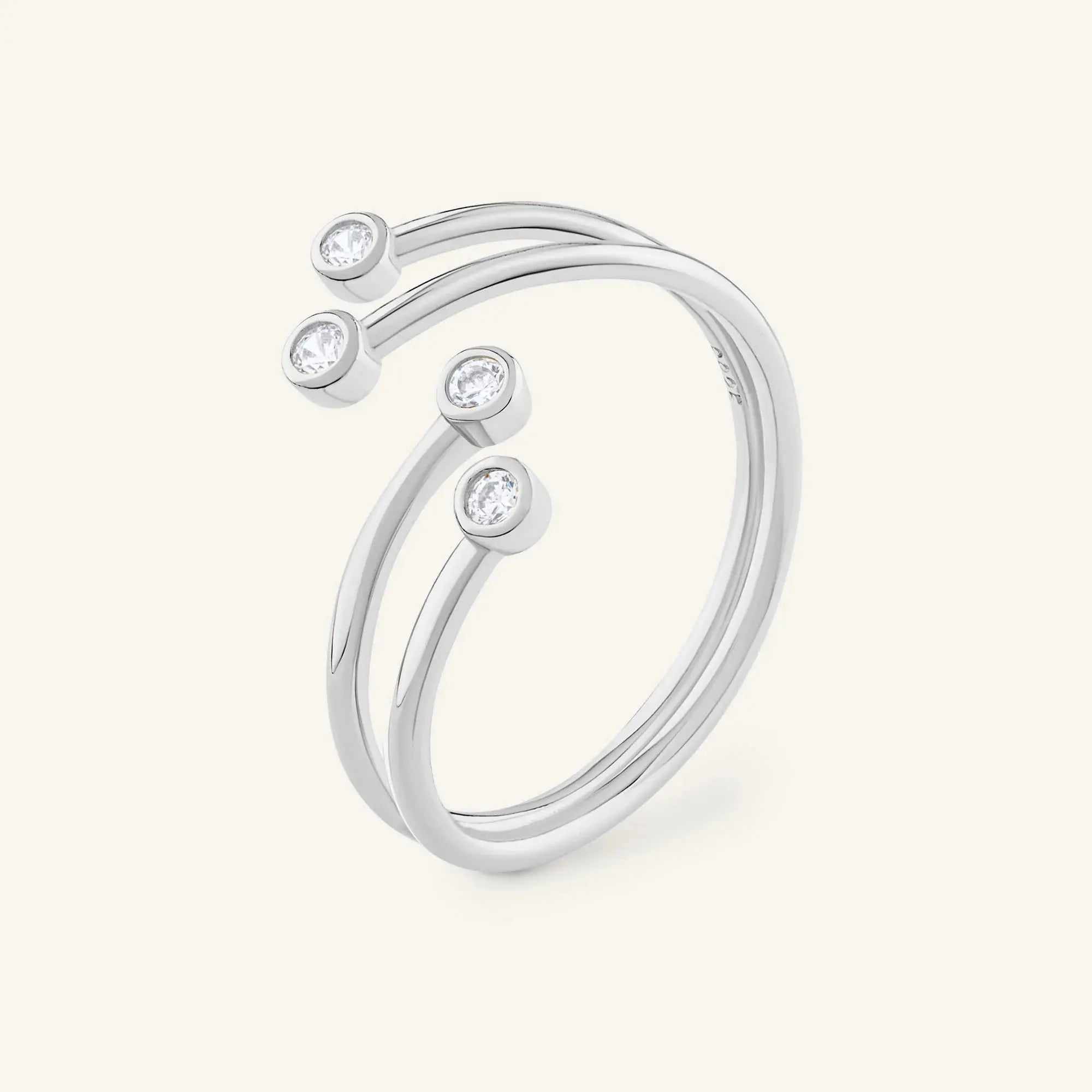 BAGUE PALAWAN- Pohésia Pohésia Paris