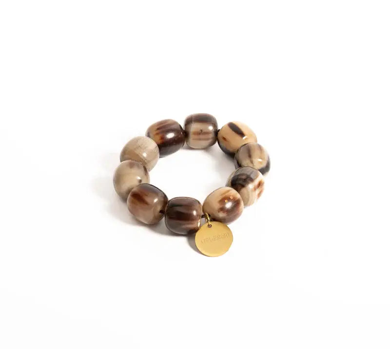Bracelet Pharell - Les curieuses