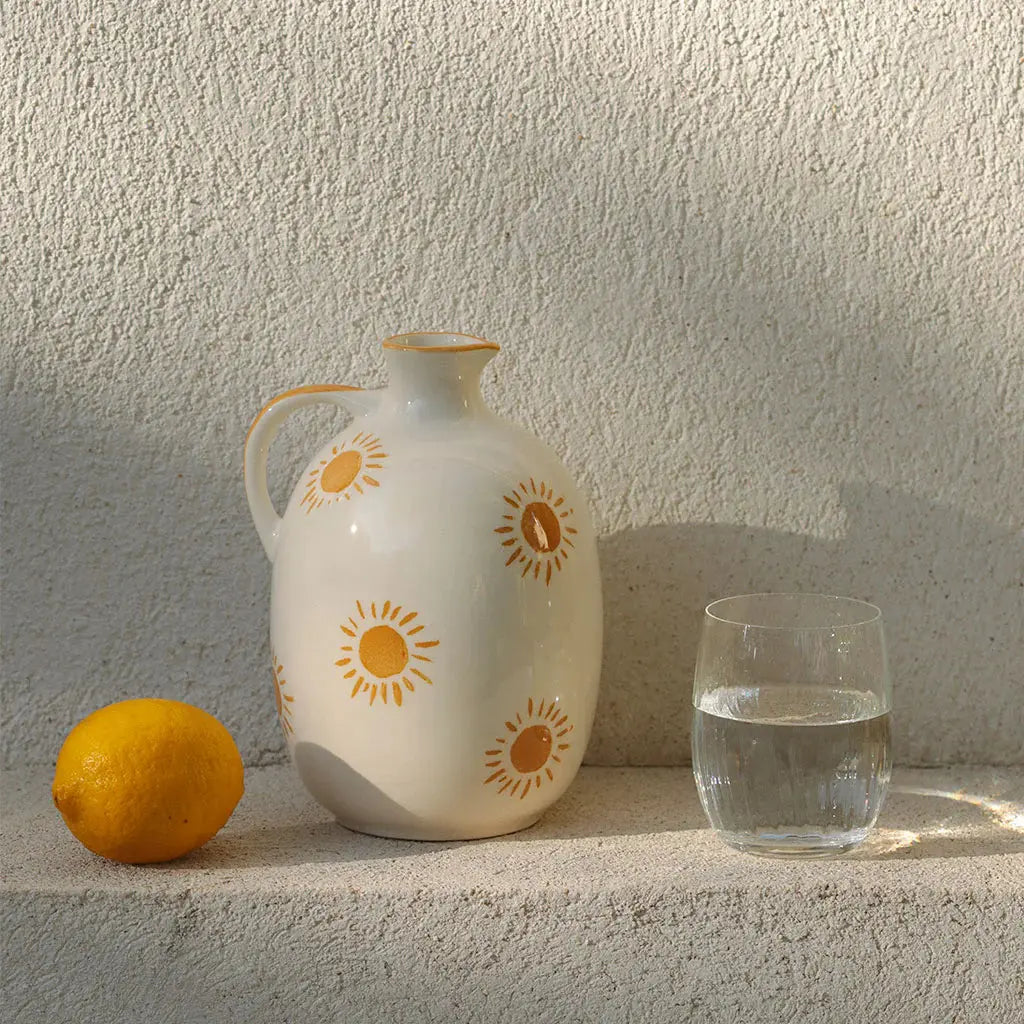 oustao pichet soleil oustao