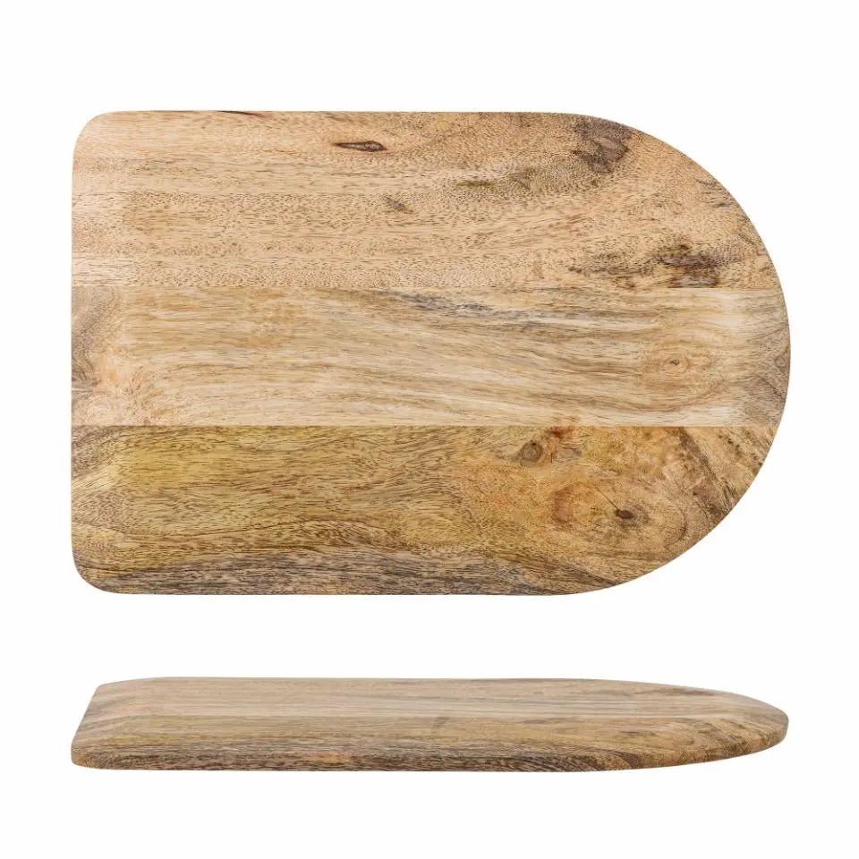 Planche à découper, Nature, Mango- bloomingville Bloomingville