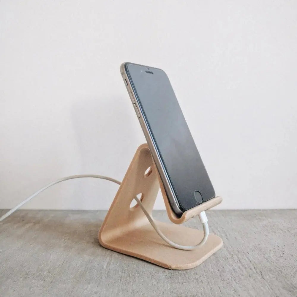 Porte téléphone Stand Lima Minimum design