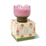 Bougie Tulip  parfumée décorative Paddywax paddywax