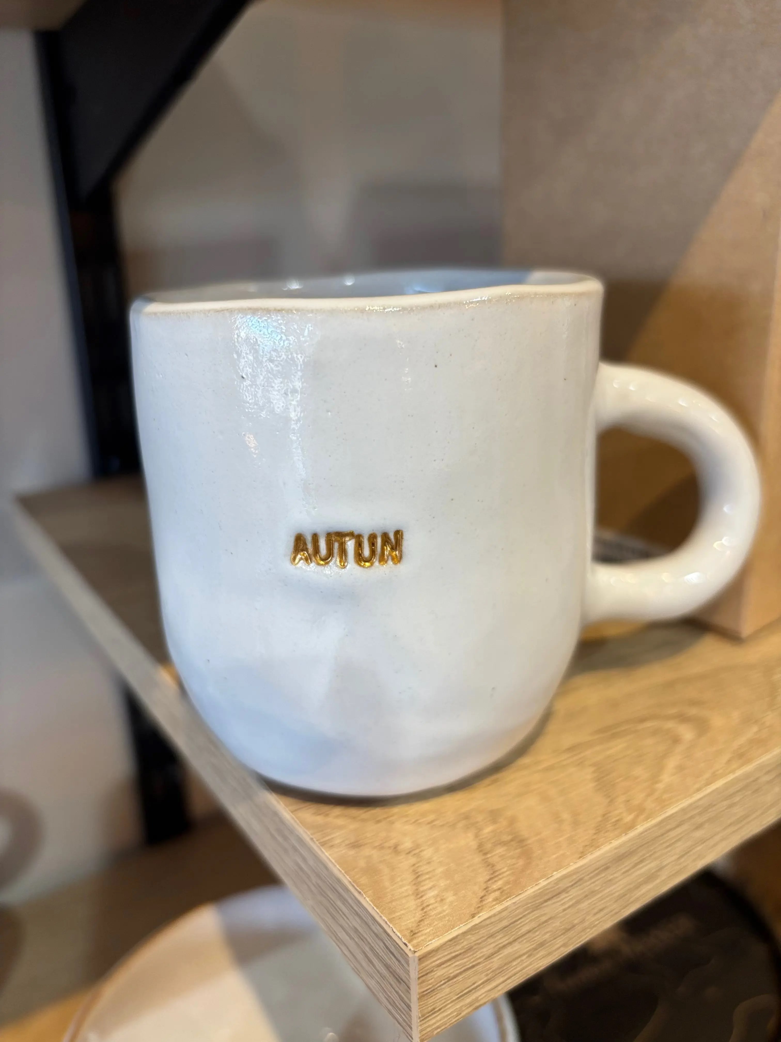 Mug La dinette d'alberte La Dînette d'Alberte