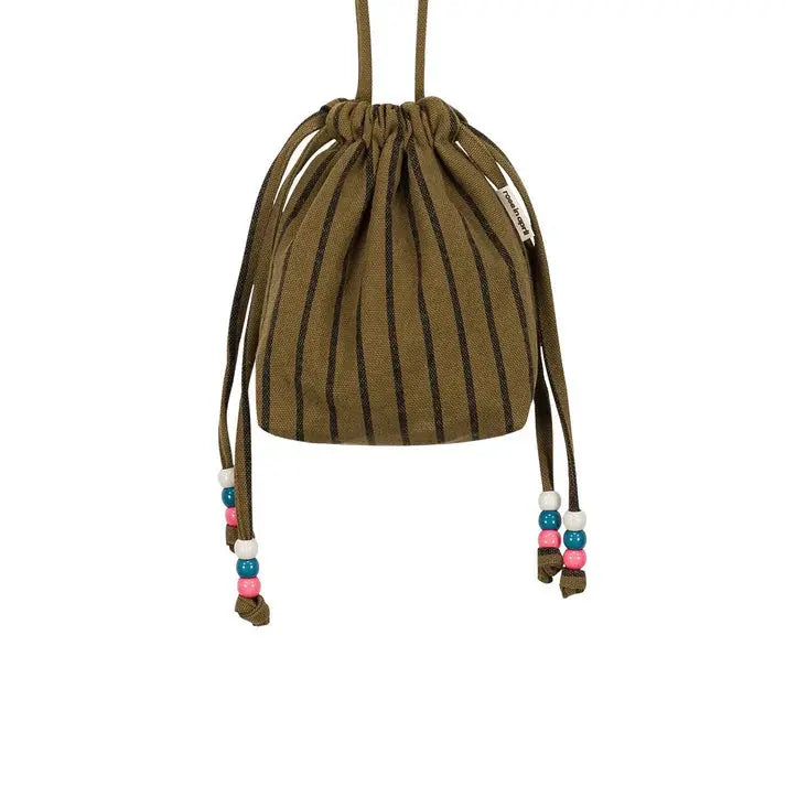 Sac Billie Rose in april Rose in april