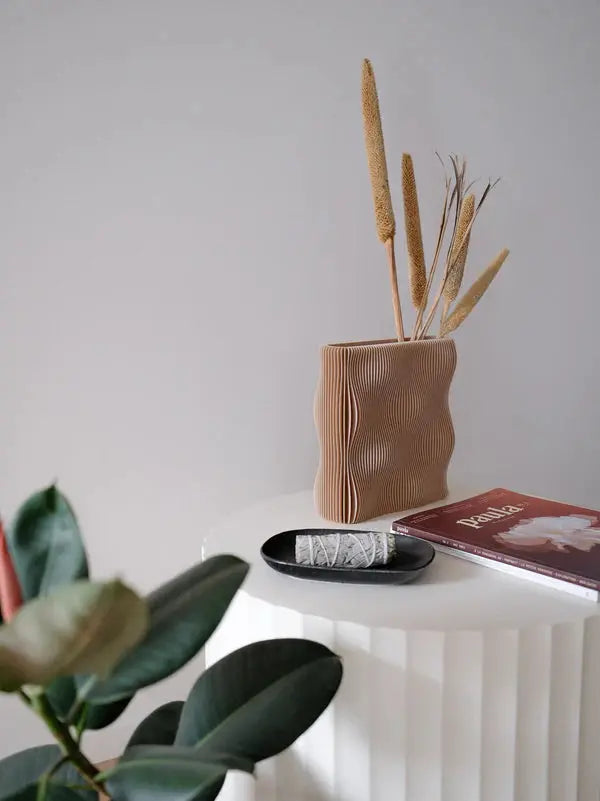 TIDE Vase - Minimum design Minimum design