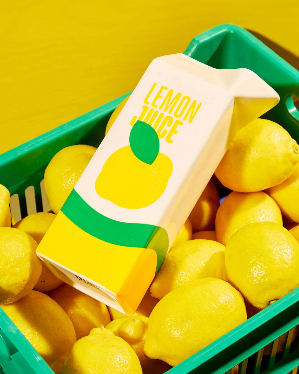Vase Lemon Juice céramique – Vase décoratif design Fluid Market - Les curieuses