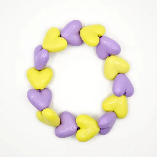 Bracelet coloré – Full Color vibrant et tendance 6ans+