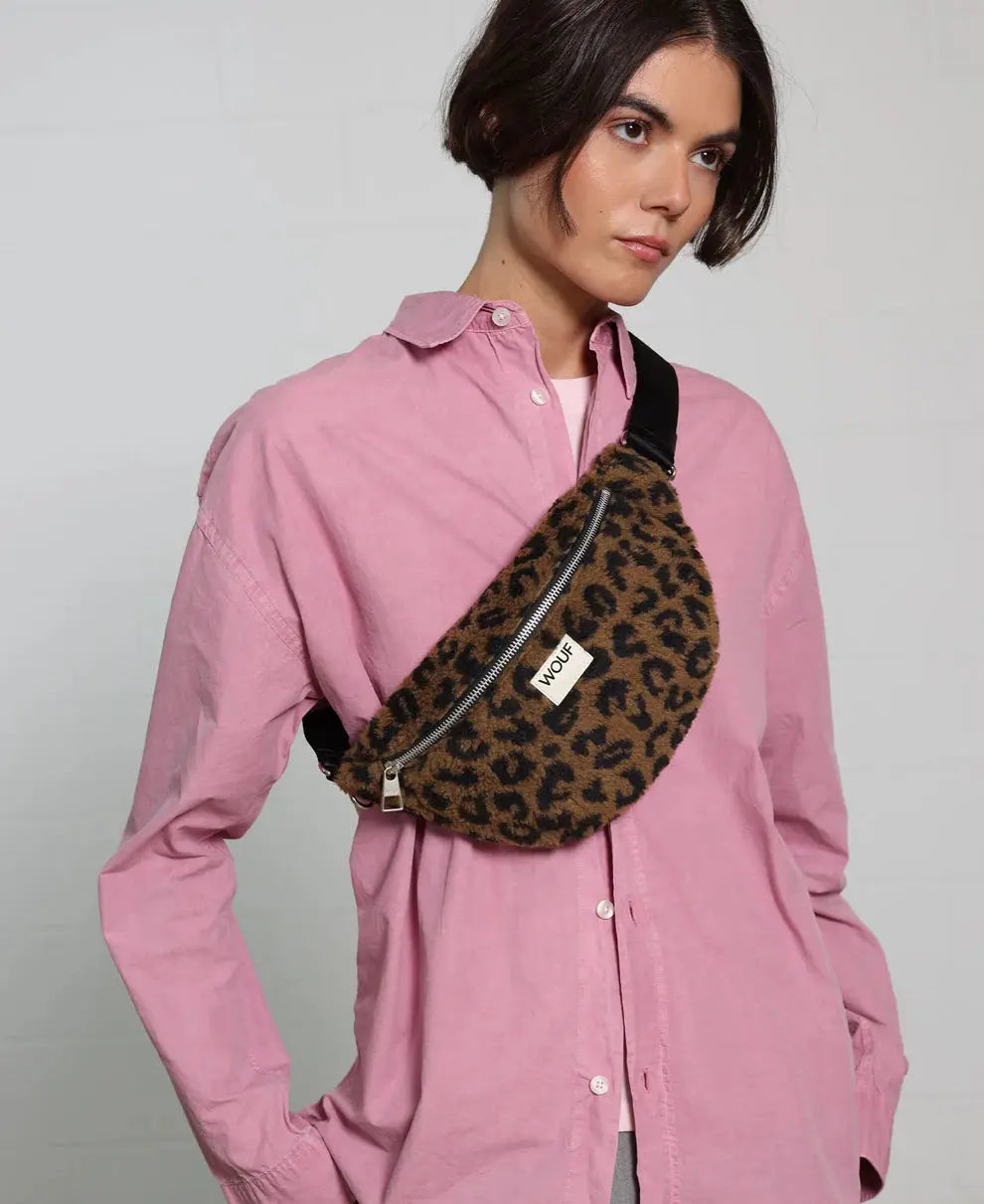 Sac banane Simona wouf Wouf