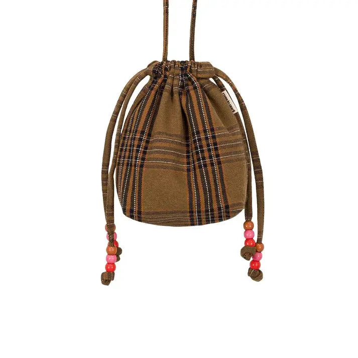 Sac Billie Rose in april Rose in april